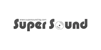 Super Sound - партньор на Acoustic Force
