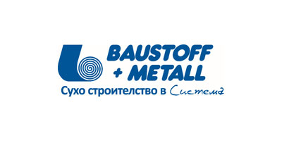Baustoff + metall - партньор на Acoustic Force