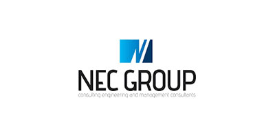 Nec Group - партньор на Acoustic Force