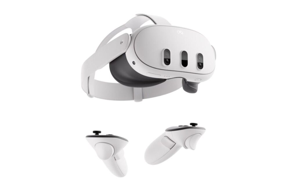 Acoustic reality and how is it used in AR and VR